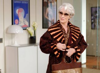 ‘O Diabo Veste Prada’: Meryl Streep revela que primeiro filme teve orçamento mínimo por ser considerado “filme de mulherzinha”