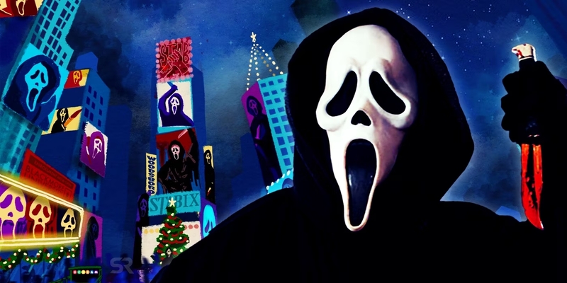 Ghostface está de volta no INSTIGANTE trailer de 'Pânico VI'; Confira! -  CinePOP