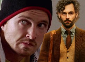 ‘Breaking Bad’: Penn Badgley revela que quase interpretou Jesse Pinkman na série
