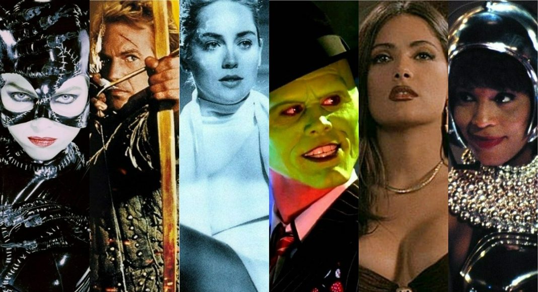 razzies-90s