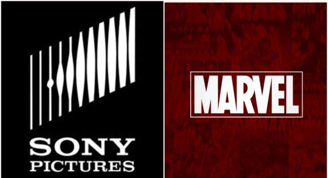 sony marvel gnomes