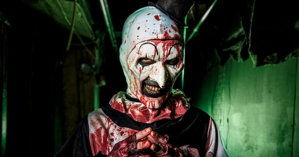 Terrifier 3