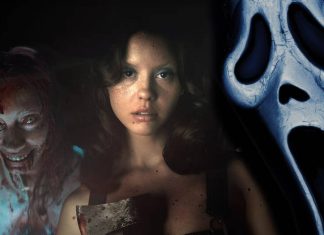 Os 21 Filmes de TERROR Mais Aguardados de 2023; Adivinha qual é o 1º?