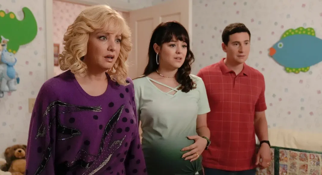 the goldbergs