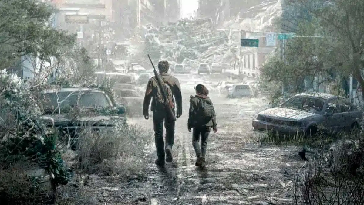 La serie The Last of Us es renovada en HBO Max por una segunda temporada