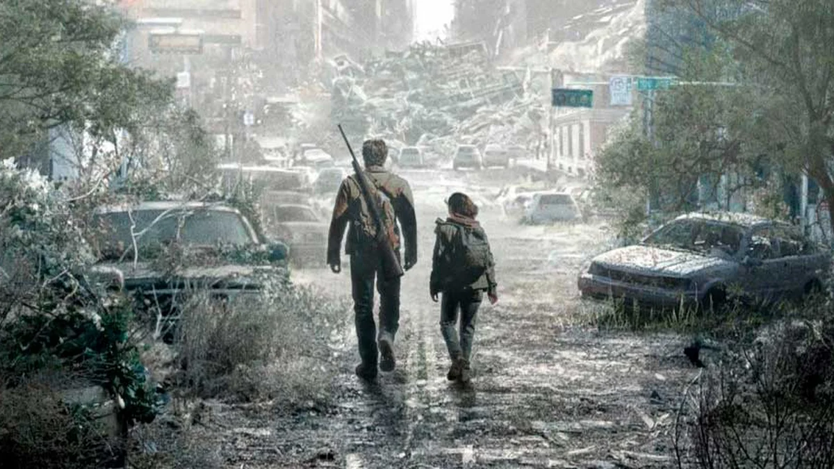 The Last of Us da HBO estreará no início de 2023; confira vídeo dos  bastidores da série 