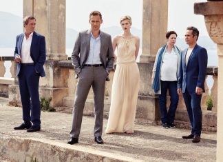 FINALMENTE! Tom Hiddleston está de volta no teaser trailer da 2ª temporada de ‘The Night Manager’