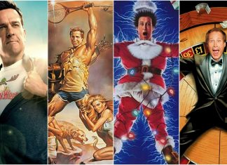 ‘Férias Frustradas’ Completa 40 anos! Relembre uma das Franquias de Comédia Mais Queridas do Cinema
