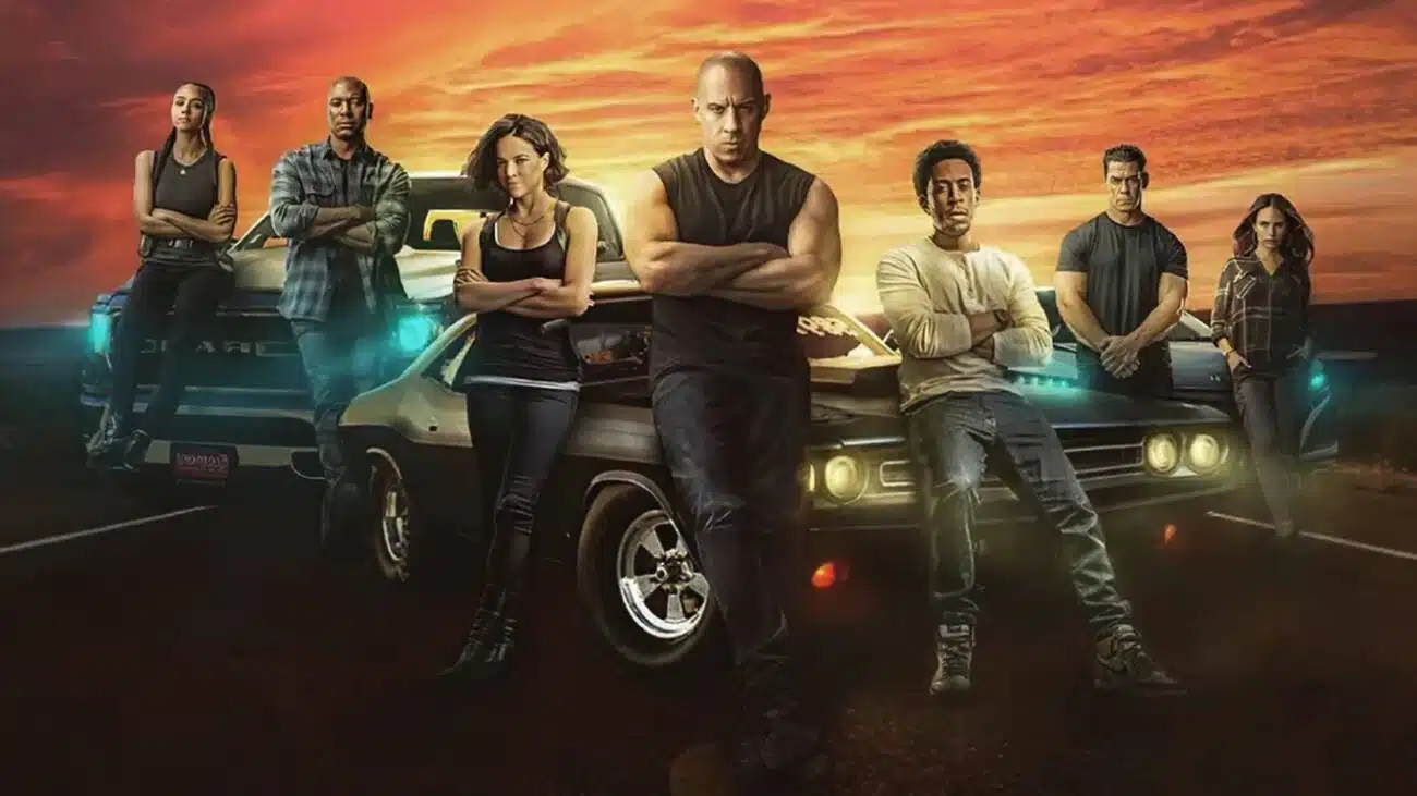 10 curiosidades de 'Velozes & Furiosos 7', o capítulo mais emocionante da  família Toretto - CinePOP