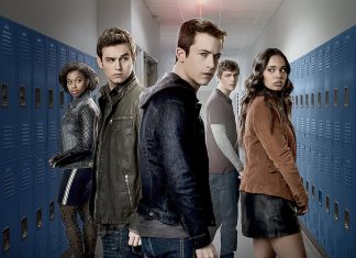 Uma das séries mais POLÊMICAS da Netflix completa 6 anos em 2023; Veja curiosidades!