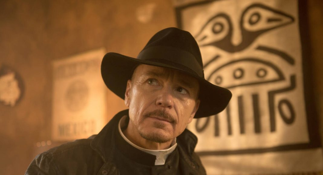 Exorcist Season 1 110