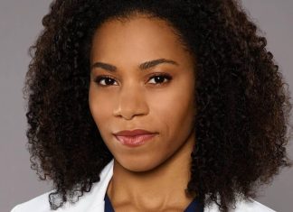 Após a saída de Ellen Pompeo, Kelly McCreary também deixará o elenco de ‘Grey’s Anatomy’
