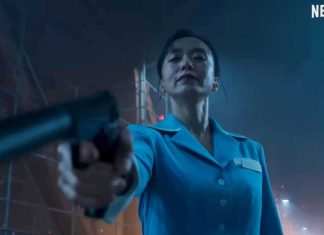 Assassina de aluguel quebra tudo no trailer de ‘Kill Boksoon’, novo suspense da Netflix