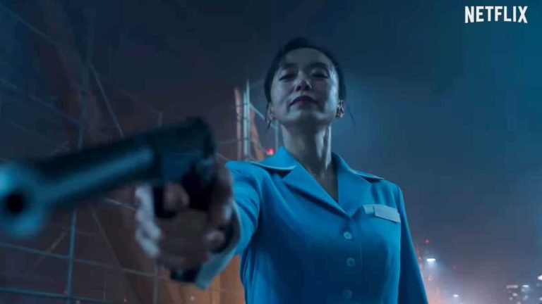 Assassina de aluguel quebra tudo no trailer de ‘Kill Boksoon’, novo suspense da Netflix