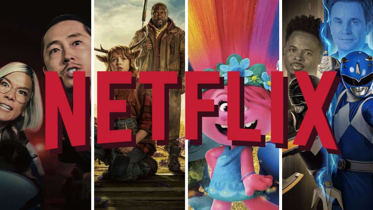 Confira TODAS as estreias da Netflix no mês de abril - CinePOP