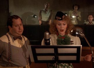 A Era do Rádio | Relembrando um dos maiores clássicos de Woody Allen