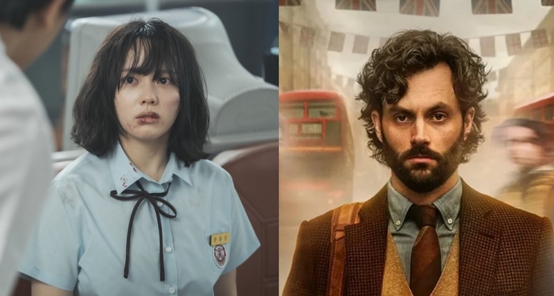 10 Produções Sul-Coreanas para assistir na Netflix - CinePOP