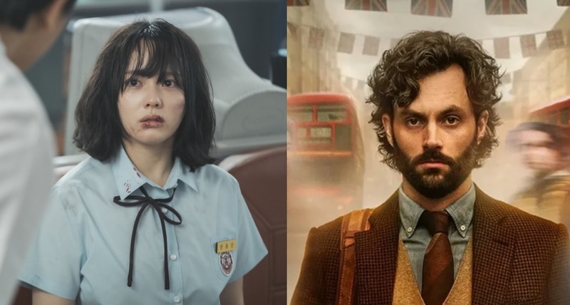 Cansou da Netflix? Testamos o streaming só de série coreana