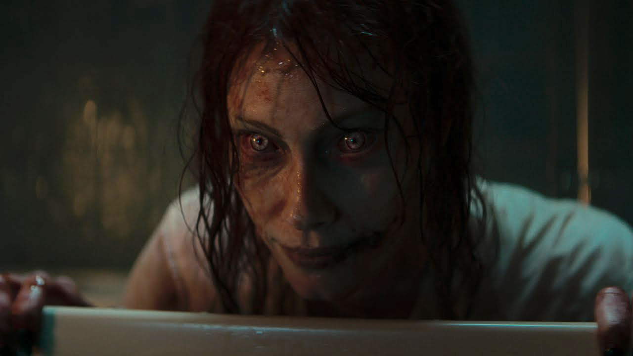 A Morte do Demônio - A Ascensão: O novo e sanguinolento capítulo da saga Evil  Dead - Cine Alerta - Cinema e muito mais!