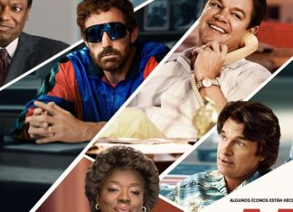 ‘AIR’: Filme de Ben Affleck sobre a Nike estreia com 100% de APROVAÇÃO da crítica