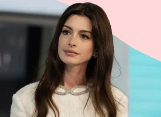 Anne Hathaway revela qual seu projeto dos sonhos