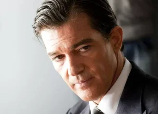 Antonio Banderas surpreende ao revelar que ataque cardíaco foi “a melhor coisa que já aconteceu na minha vida”
