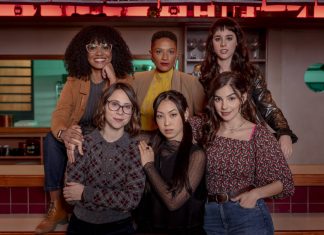 Crítica | As Five – Segunda Temporada Tem Salto Temporal e Foco em Afetos LGBTQIAP+