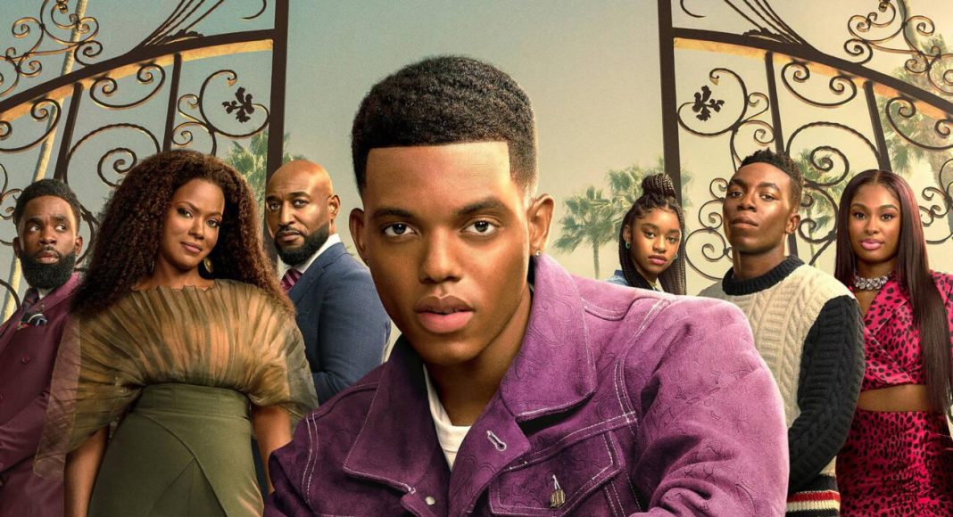 bel-air