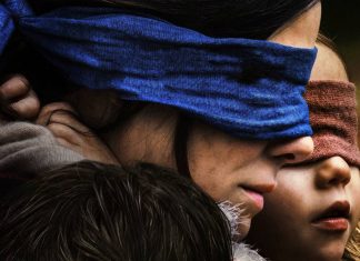 ‘Bird Box’: Suspense estrelado por Sandra Bullock continua DECEPCIONANTE após cinco anos…