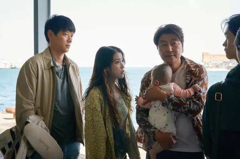 Netflix divulga trailer de sua nova série sul-coreana que promete causar  polêmica - CinePOP