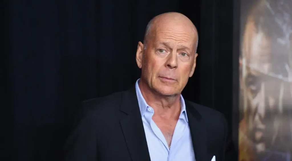 Bruce Willis