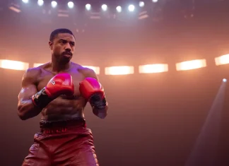 Crítica | Michael B. Jordan transforma ‘Creed III’ em anime de Boxe em Live Action