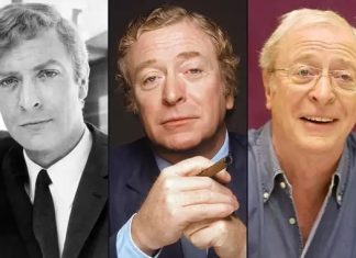 O Lendário Michael Caine Completa 90 anos! Conheça os Filmes Mais Marcantes da Carreira deste verdadeiro ‘Monstro Sagrado’