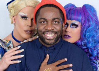 EXCLUSIVO! Trailer do Reality Show ‘Caravana das Drags’, apresentado por Xuxa e Ikaro Kadoshi