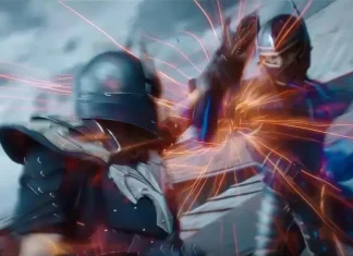 Live-action de ‘Os Cavaleiros do Zodíaco’ ganha data de estreia no mercado internacional; Assista ao trailer!