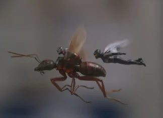 10 Curiosidades de ‘Homem-Formiga e a Vespa’, a sequência “menos falada” do MCU