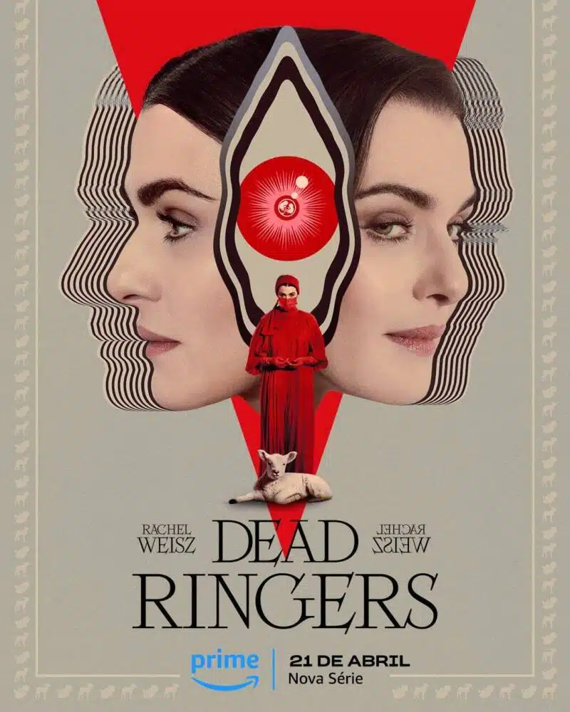 Terror psicológico da A24 e filme espírita estreiam nos cinemas; série  'Dead Ringers' no streaming :: Olhar Conceito