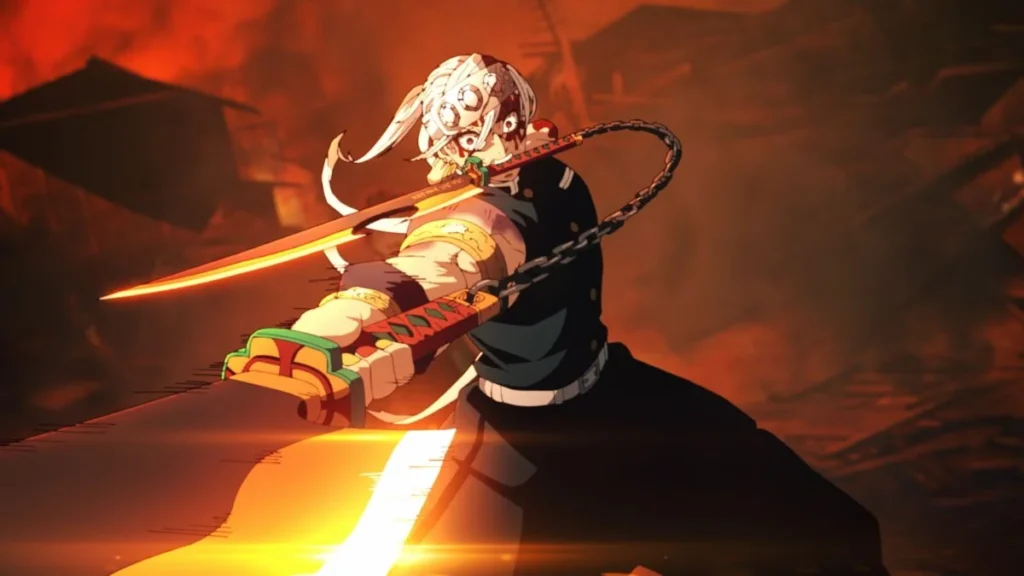 Demon Slayer: Rumo à Vila dos Ferreiros' ganha novo trailer