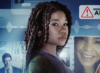 Crítica | ‘Desaparecida’ – Suspense ANGUSTIANTE liderado pela incrível performance de Storm Reid está na Max