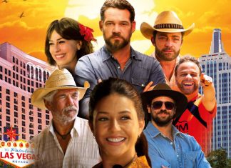Crítica | Destinos Opostos – Quando o Novelão Pantaneiro Entra nos Cinemas