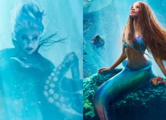Crítica 2 | ‘A Pequena Sereia’, infelizmente, é mais uma aventura GENÉRICA da Disney
