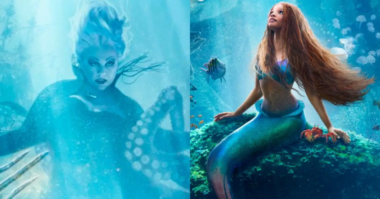 A Pequena Sereia - Saiba mais sobre o novo live-action da Disney!