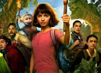 Dica do Fim de Semana | ‘Dora e a Cidade Perdida’ é o filme perfeito para ver com os pequenos