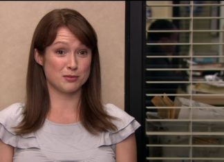 Ellie Kemper, atriz de ‘The Office’, vai estrelar nova comédia para a ABC; Confira os detalhes!