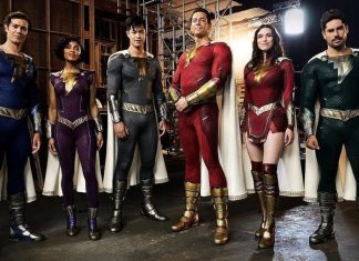 Crítica | ‘Shazam! Fúria dos Deuses’ perde em ‘coração’, mas ganha muita diversão