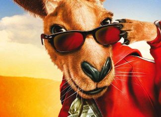 ‘Canguru Jack’ completa 20 anos; Lembra da POLÊMICA em torno do filme?