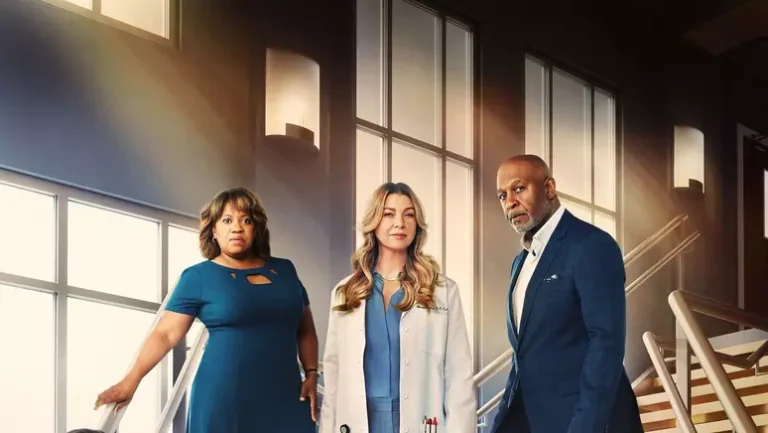 ‘Grey’s Anatomy’: 20ª temporada ganha novo trailer, Confira!