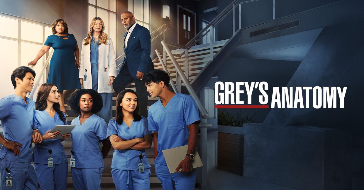 Grey'S Anatomy 2024 Episodes - Faith Jasmine