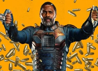 Idris Elba afirma que a DC será um SUCESSO sob o comando do James Gunn