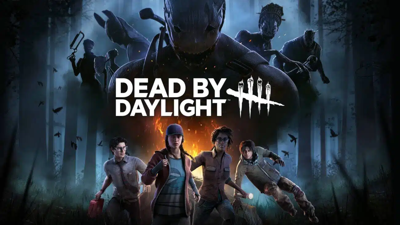 Famoso game de terror 'Dead by Daylight' vai virar filme produzido